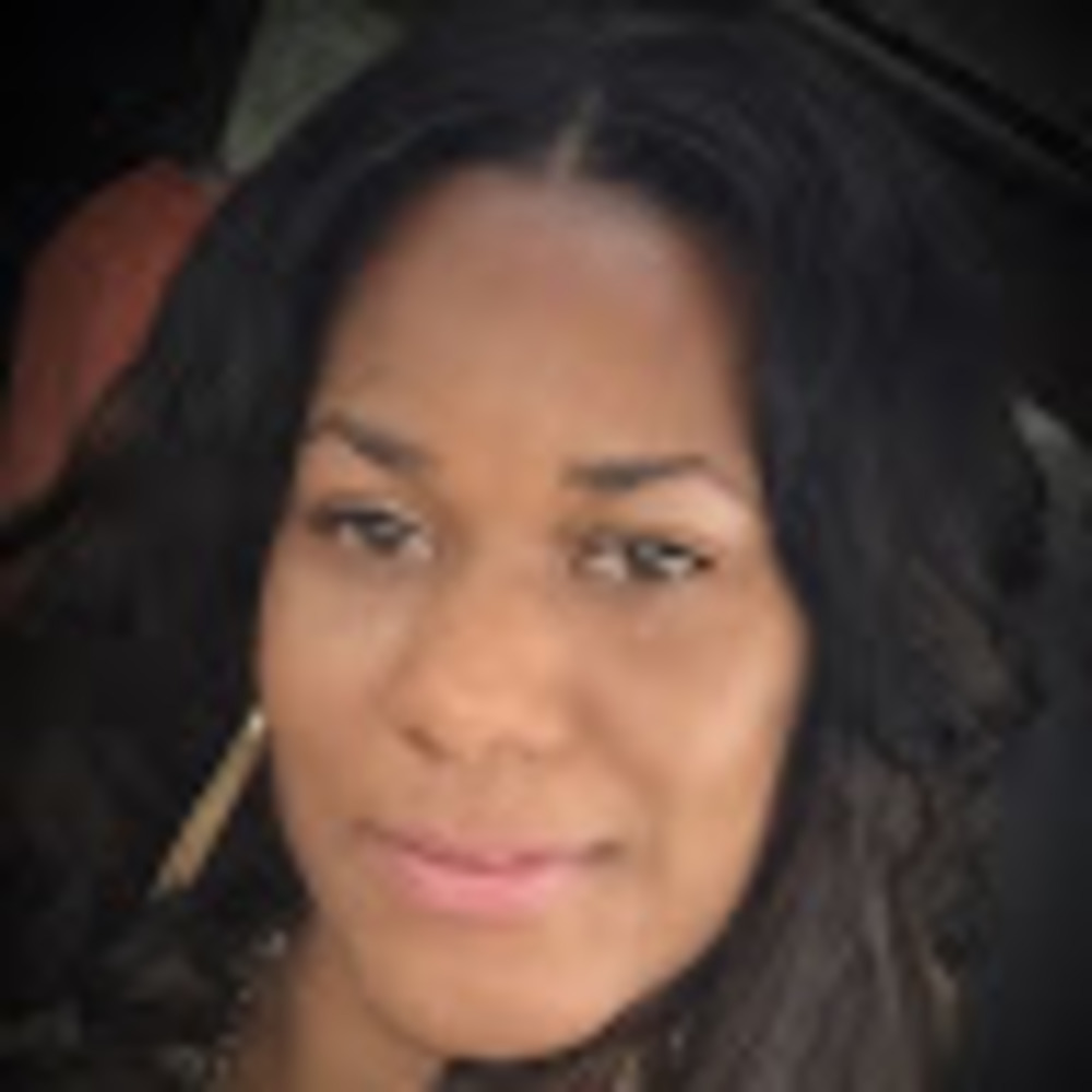 Meet your Posher, Kellie